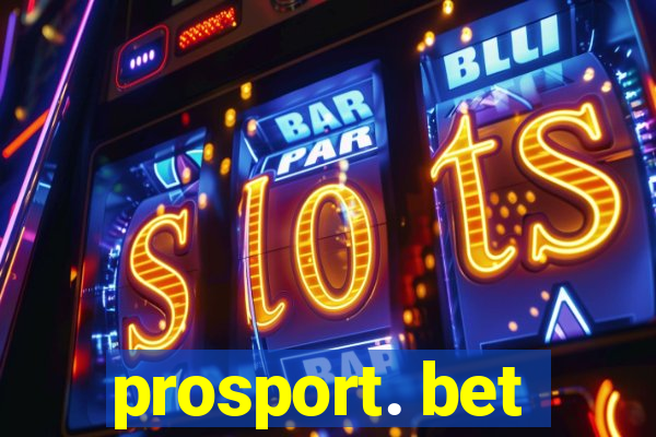 prosport. bet